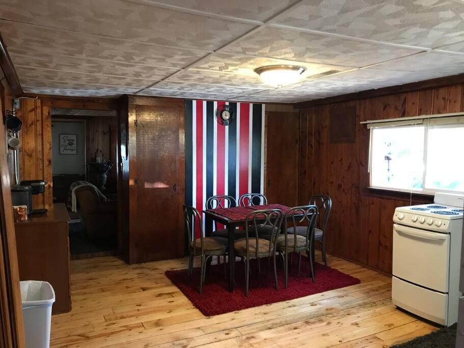 Royce'S Outpost Rustic Cabin Nearby Trails Mio Exterior photo